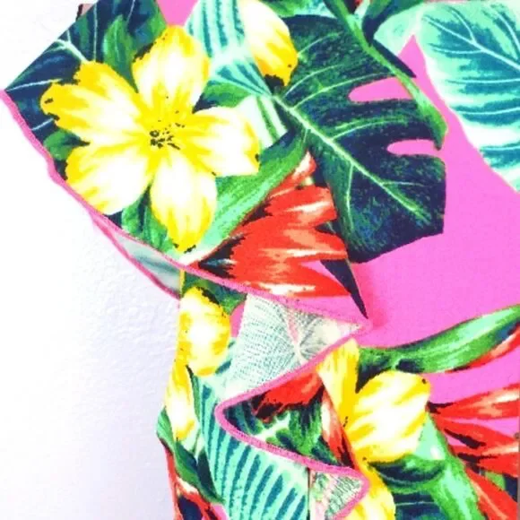 NEW YORK & CO Dress - Picture 7 of 8